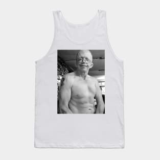 Jay Reel Calvin Tank Top